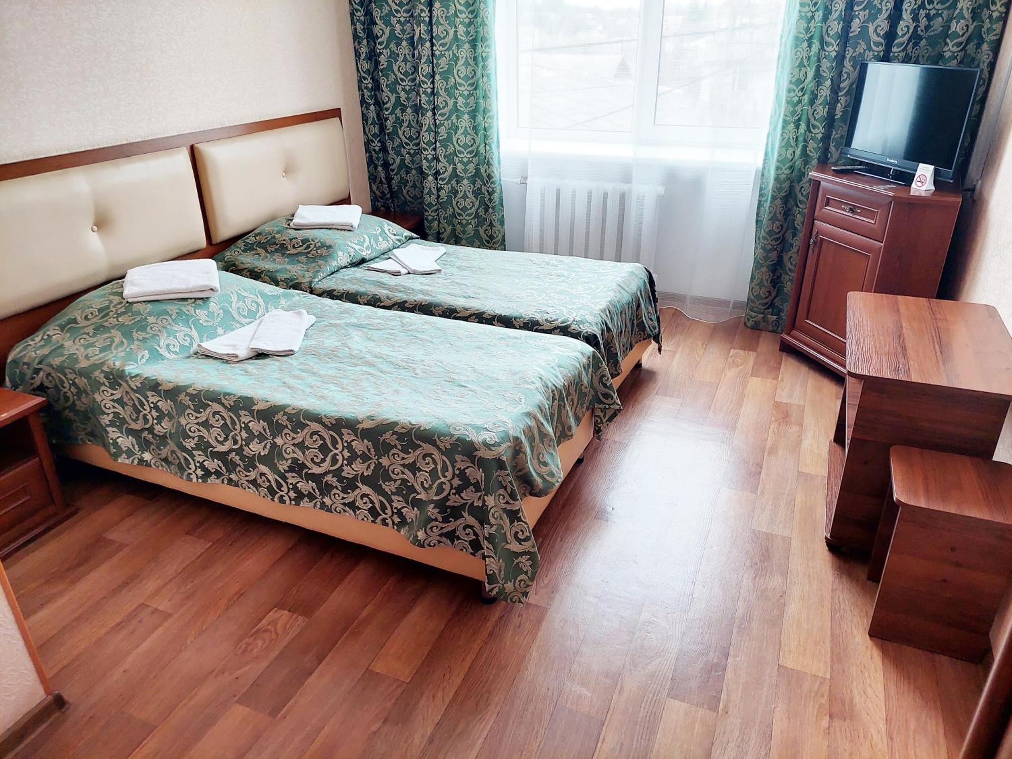 Uman Hotel Bagian luar foto
